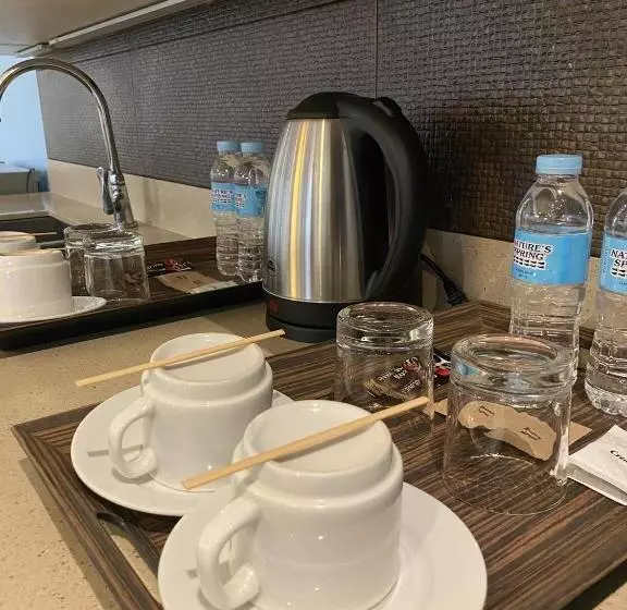 Fotos del hotel Solace:  8