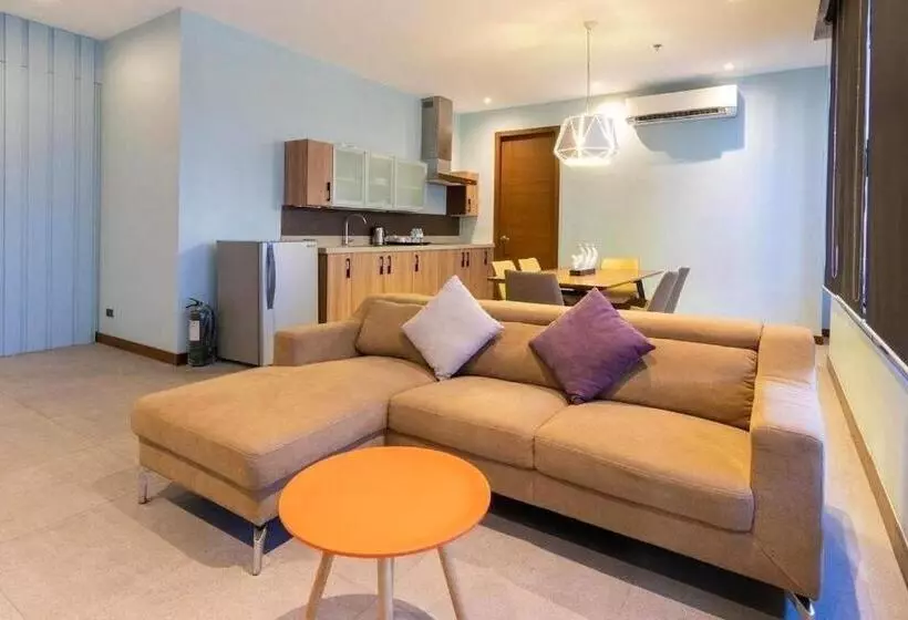 Fotos del hotel Solace:  23