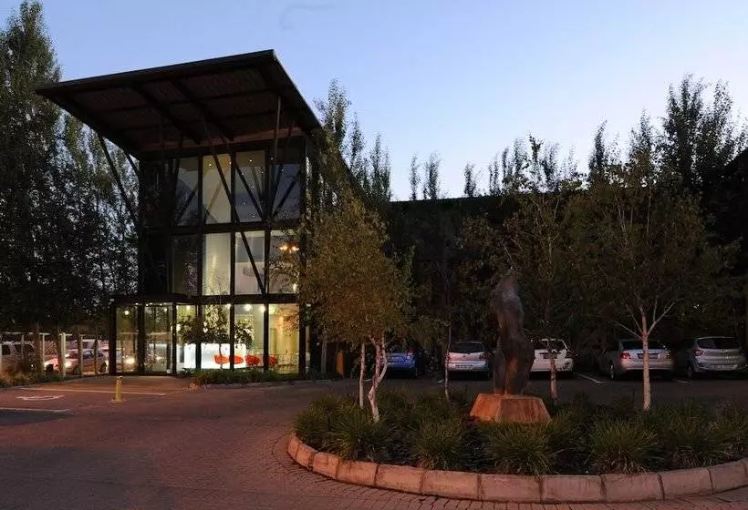 Fotos del hotel Aha Bloemfontein:  20