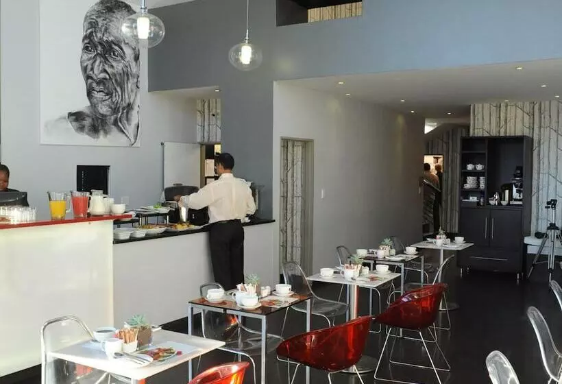 Fotos del hotel Aha Bloemfontein:  23