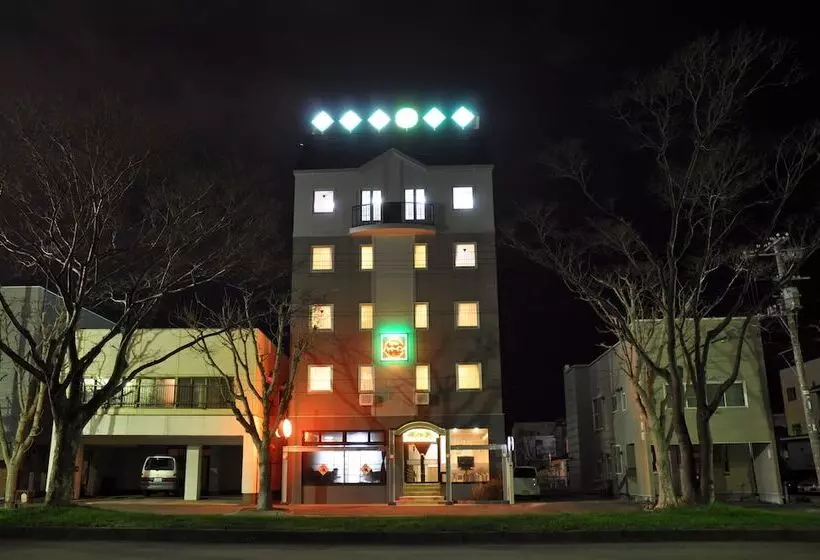 Fotos del hotel Heart Inn:  8