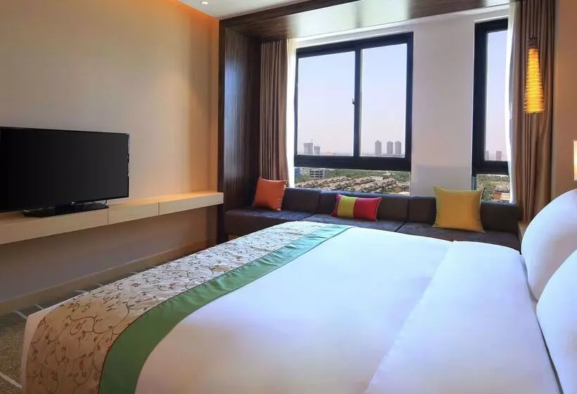 Fotos del hotel Hilton Garden Inn Xi An Hightech Zone:  19
