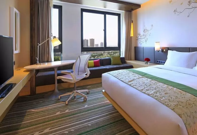 Fotos del hotel Hilton Garden Inn Xi An Hightech Zone:  2