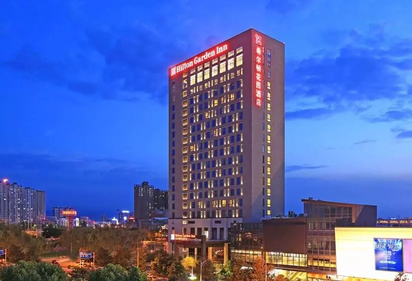 Fotos del hotel Hilton Garden Inn Xi An Hightech Zone:  14