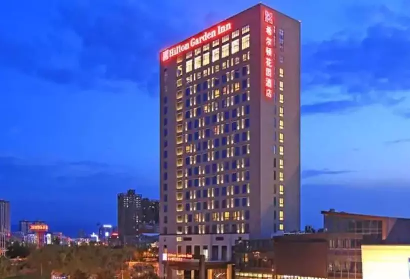 Hilton Garden Inn Xi An Hightech Zone