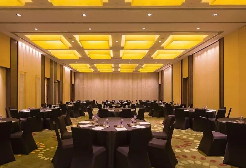 Fotos del hotel Hilton Garden Inn Xi An Hightech Zone:  17