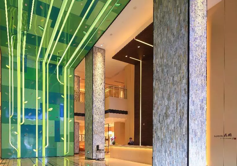 Fotos del hotel Hilton Garden Inn Xi An Hightech Zone:  11