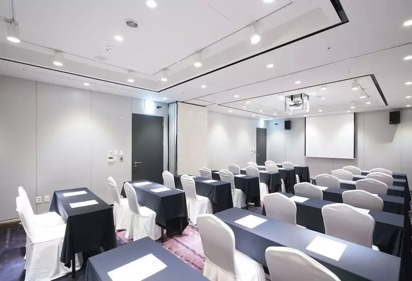 Fotos del hotel Ibis Ambassador Busan Haeundae:  20