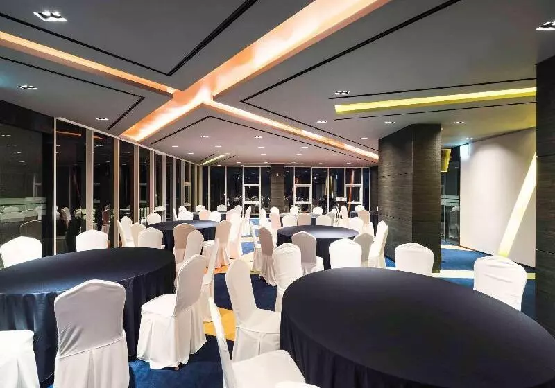Fotos del hotel Ibis Ambassador Busan Haeundae:  24