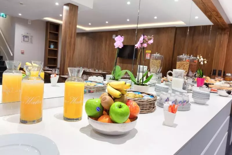 Fotos del hotel Le Trente:  2