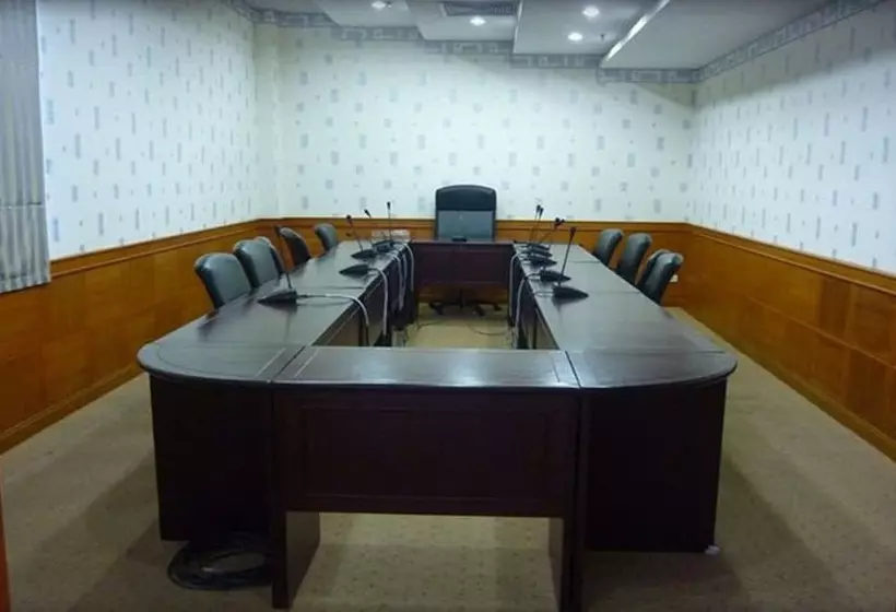 Fotos del hotel Punjadara:  5