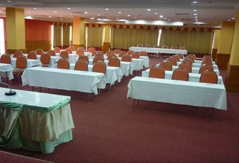 Fotos del hotel Punjadara:  9
