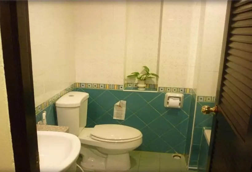 Fotos del hotel Punjadara:  6