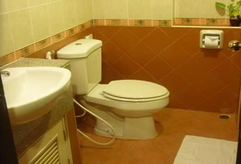Fotos del hotel Punjadara:  10