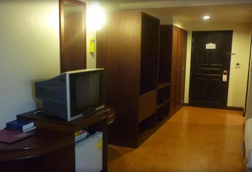 Fotos del hotel Punjadara:  15