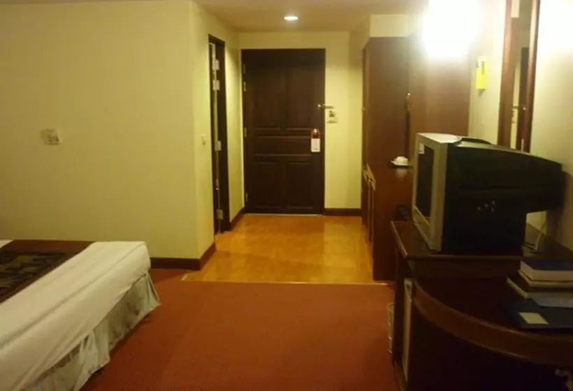 Fotos del hotel Punjadara:  13
