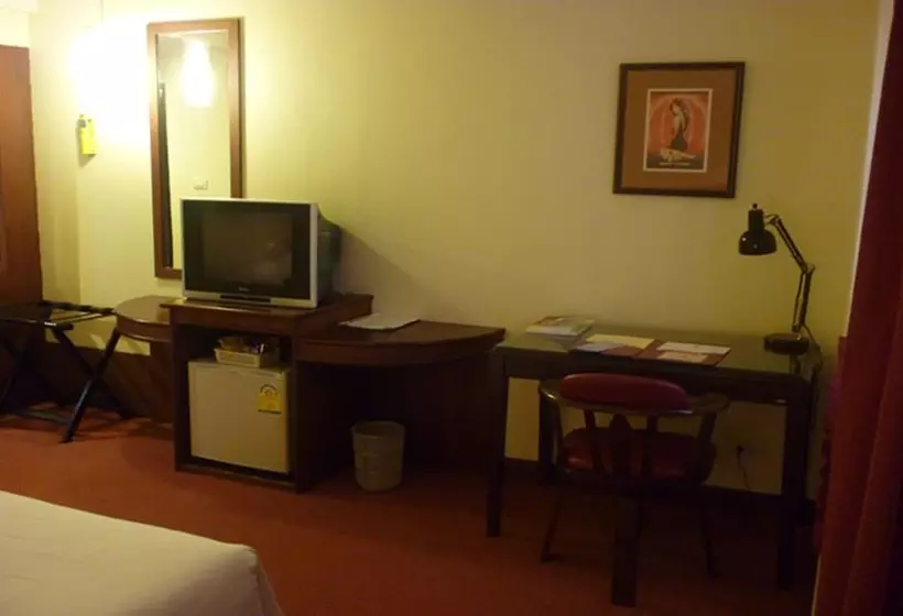 Fotos del hotel Punjadara:  2