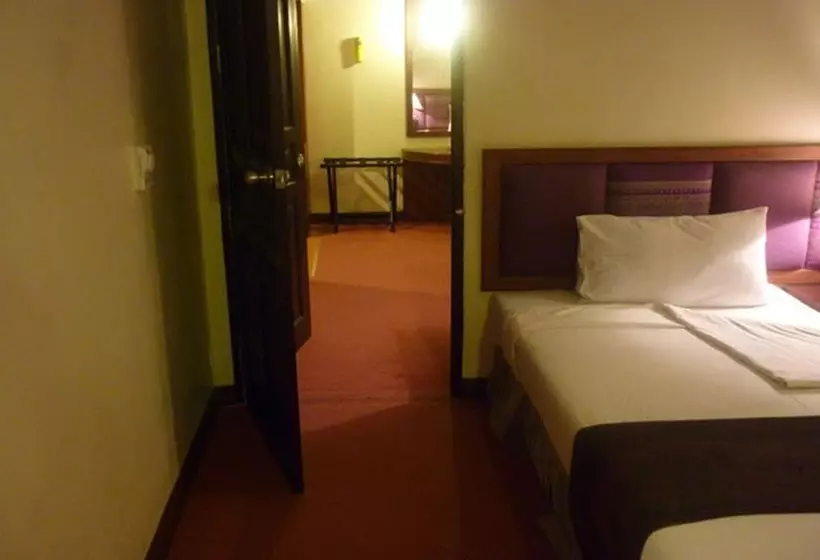 Fotos del hotel Punjadara:  8