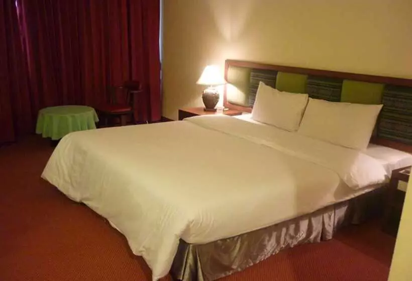 Fotos del hotel Punjadara:  14