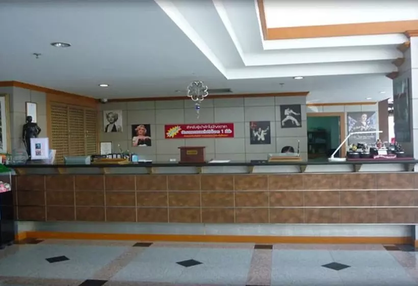 Fotos del hotel Punjadara:  3