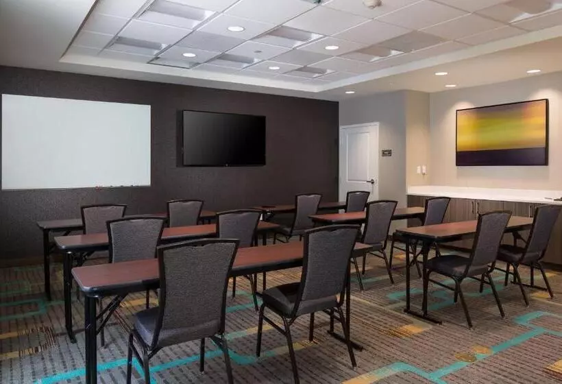 Fotos del hotel Residence Inn By Marriott Las Vegas Airport:  7