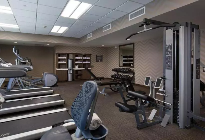 Fotos del hotel Residence Inn By Marriott Las Vegas Airport:  5
