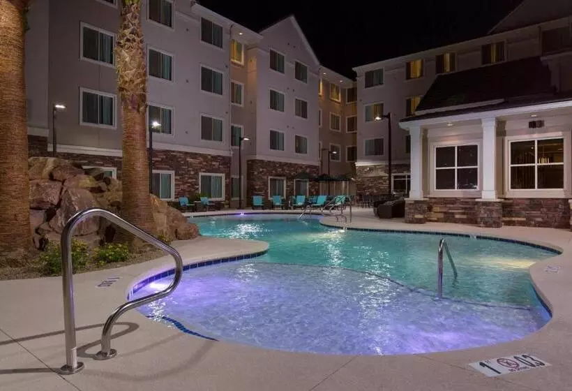 Fotos del hotel Residence Inn By Marriott Las Vegas Airport:  2