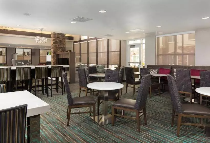 Fotos del hotel Residence Inn By Marriott Las Vegas Airport:  13