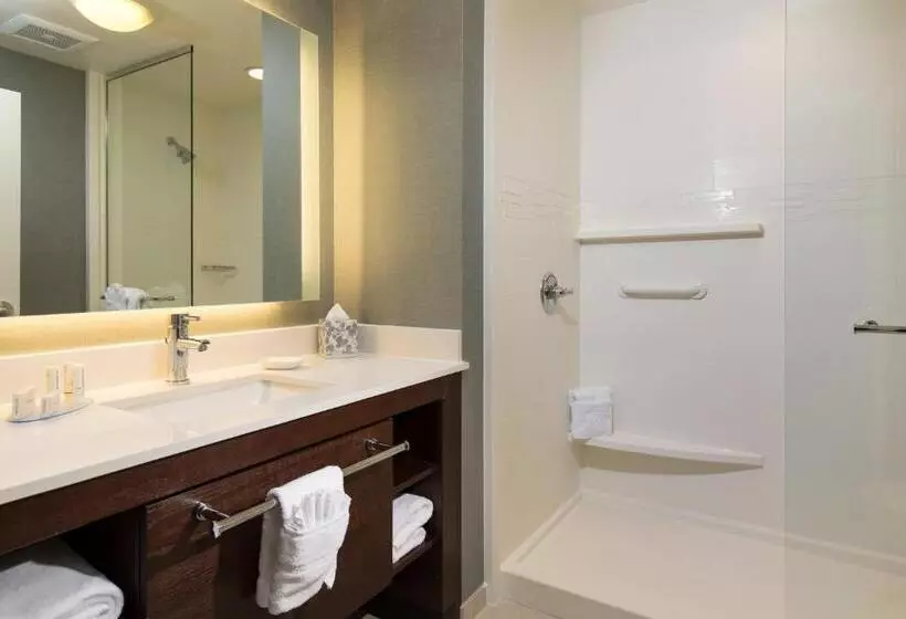 Fotos del hotel Residence Inn By Marriott Las Vegas Airport:  10