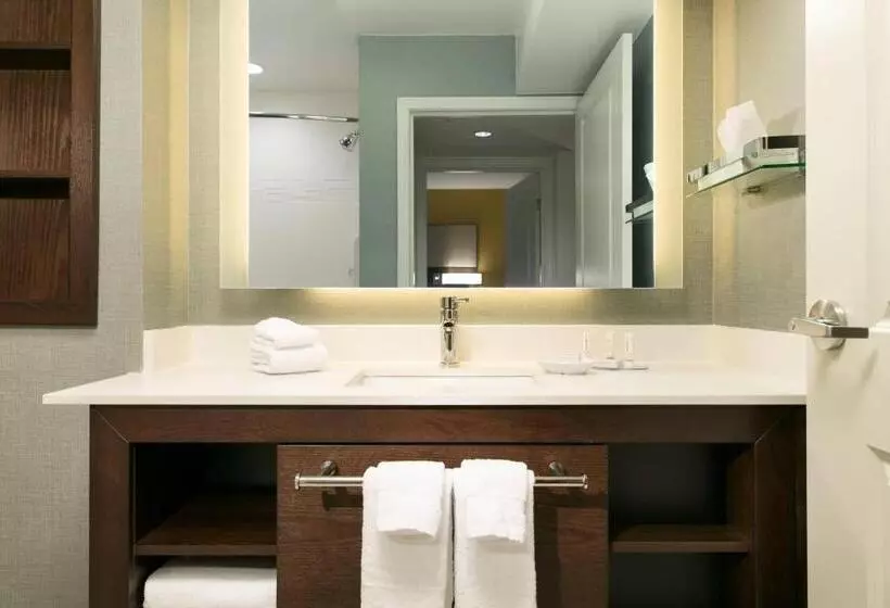 Fotos del hotel Residence Inn By Marriott Las Vegas Airport:  16