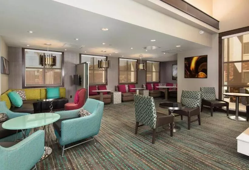 Fotos del hotel Residence Inn By Marriott Las Vegas Airport:  3