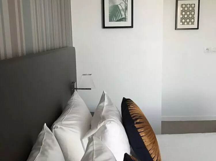 Fotos del hotel Résidence Capitaine Paoli:  25
