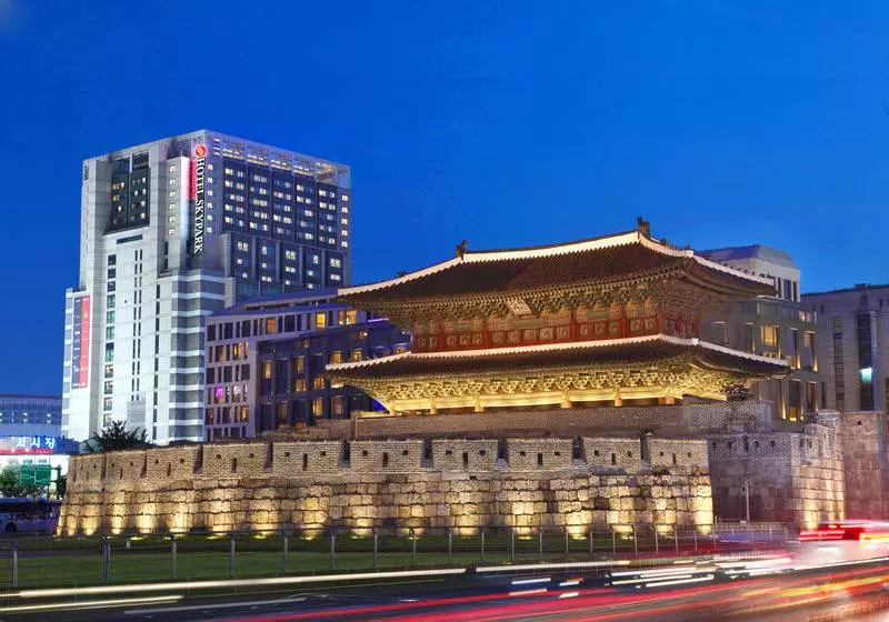 Fotos del hotel Skypark Kingstown Dongdaemun:  24