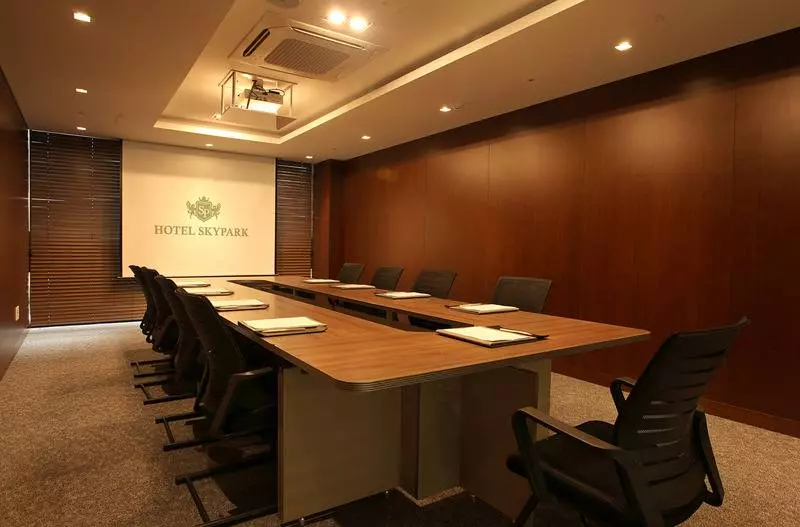 Fotos del hotel Skypark Kingstown Dongdaemun:  13