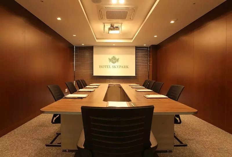 Fotos del hotel Skypark Kingstown Dongdaemun:  6