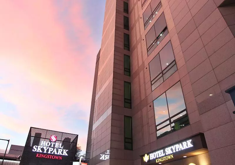 Fotos del hotel Skypark Kingstown Dongdaemun:  16