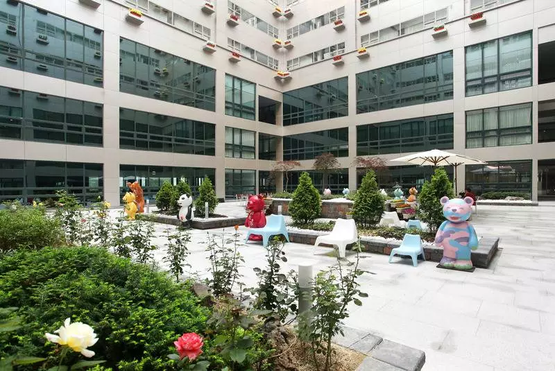 Fotos del hotel Skypark Kingstown Dongdaemun:  23