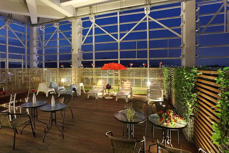 Fotos del hotel Skypark Kingstown Dongdaemun:  14