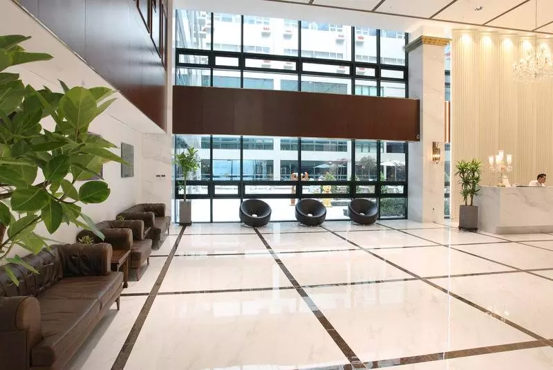 Fotos del hotel Skypark Kingstown Dongdaemun:  11