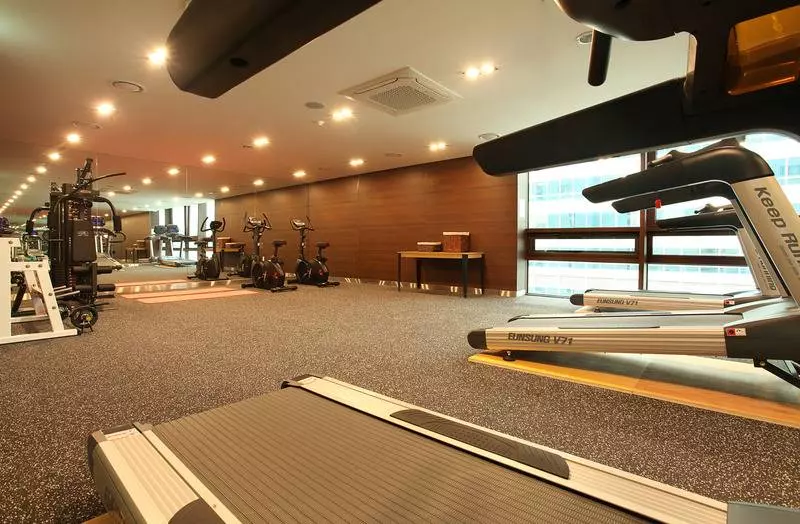 Fotos del hotel Skypark Kingstown Dongdaemun:  12