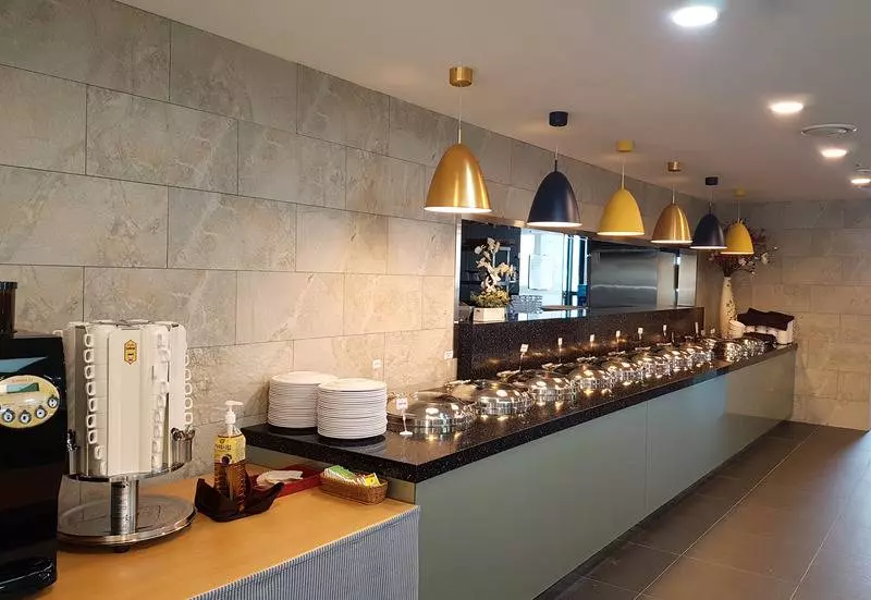 Fotos del hotel Skypark Kingstown Dongdaemun:  5