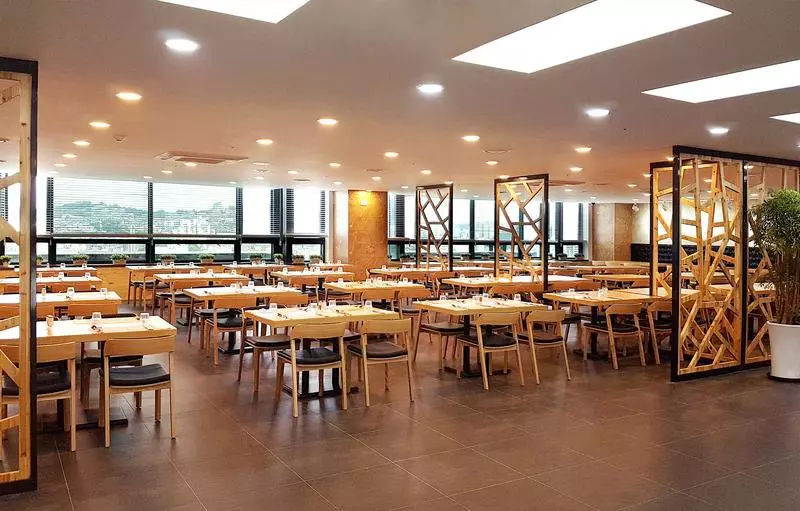 Fotos del hotel Skypark Kingstown Dongdaemun:  4