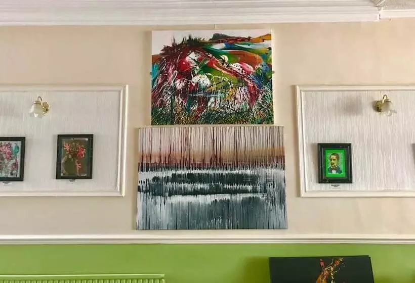 Fotos del hotel Art Break:  5