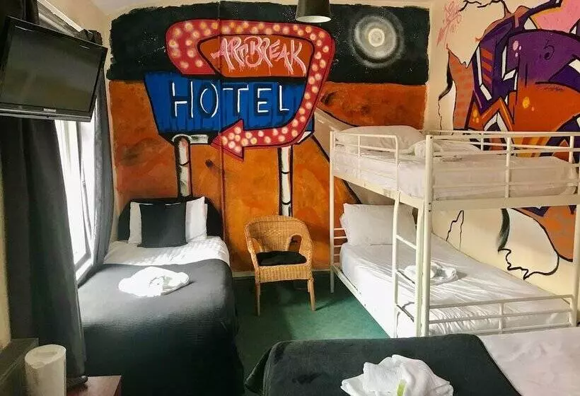 Fotos del hotel Art Break:  12
