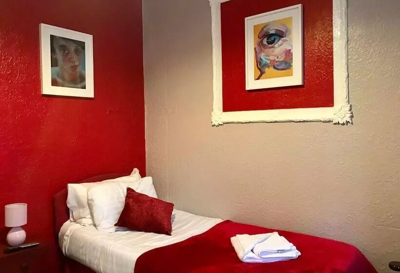 Fotos del hotel Art Break:  14