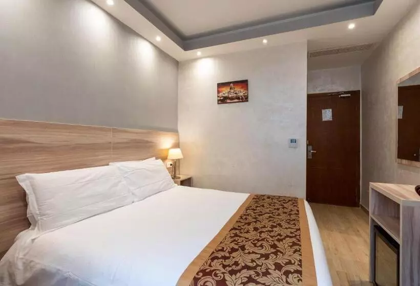 Fotos del hotel B&b Drago D'oro:  21