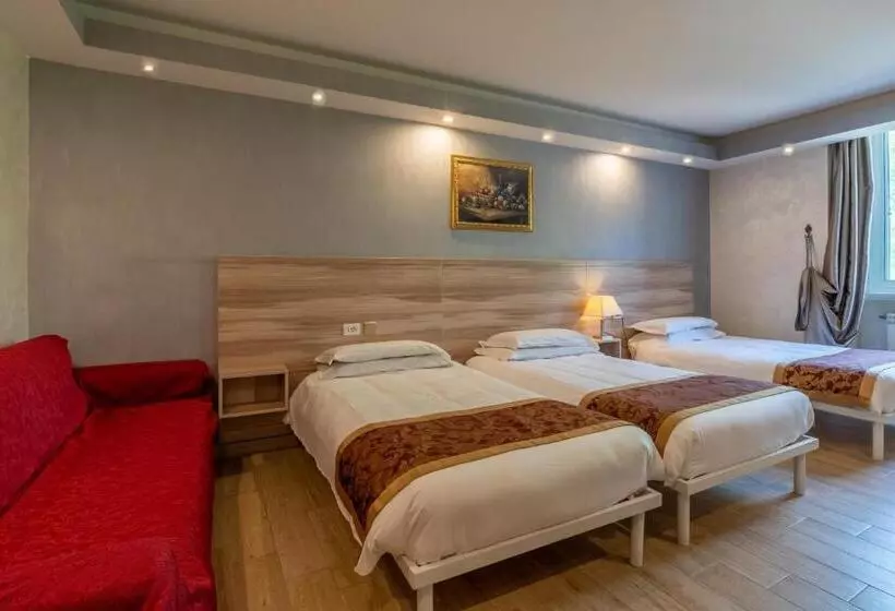Fotos del hotel B&b Drago D'oro:  19