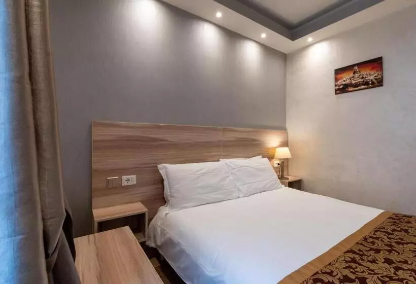 Fotos del hotel B&b Drago D'oro:  16
