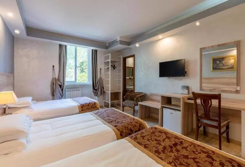 Fotos del hotel B&b Drago D'oro:  14