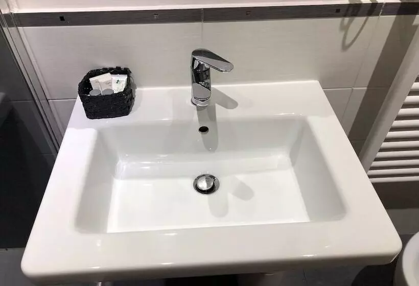 Fotos del hotel Elle Cavour Guest House:  3